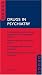 Drugs in Psychiatry (Oxford Medical Publications)