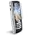 EFORCITY Premium Reusable Screen Protector for Blackberry Pearl 8100