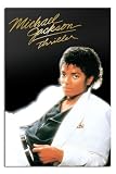 Michael Jackson Thriller New 24x36 Poster