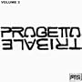 Progetto Tribale Vol III