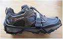 Ladies Size 4-9 Anti-Slip Snow Ice Grippers