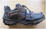Ladies Size 4-9 Anti-Slip Snow Ice Grippers