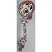 Pet Supplies : BLINKEYS BONE SMALL COLORED ROPE