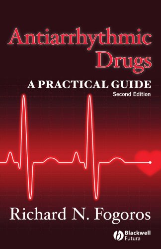 Antiarrhythmic Drugs: A Practical Guide