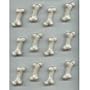 Human Bones Candy Mold
