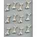 Human Bones Candy Mold