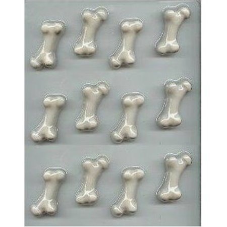 Human Bones Candy Mold