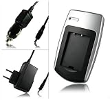 M&L Mobiles� | BATTERY CHARGER BP-780 BP780 FOR KYOCERA Finecam SL300R | Finecam SL400R