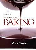  : Professional Baking