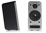 Wavemaster MX3+ Subwoofer System 2.1 Retailverpackung