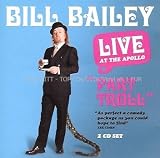 Part Troll - Live at the Apollo (Double-CD)