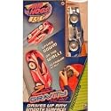 Spinmaster Air Hogs Zero Gravity Micro Car - Air Force Police Car