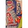 Spinmaster Air Hogs Zero Gravity Micro Car - Air Force Police Car