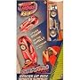 Spinmaster Air Hogs Zero Gravity Micro Car - Air Force Police Car