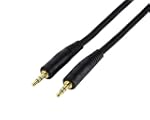 Hama Cavo audio da 1,5 m, prese jack...