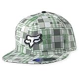 Fox Racing Stooge Flexfit Hat