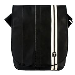 Crumpler Saturday Night Suite Notebooktasche 33 cm (13 Zoll) black / off white