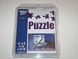 TAMPA BAY LIGHTNING Team Logo 150 Piece 11" x 17" JIGSAW PUZZLE