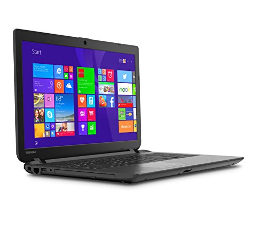 New Toshiba Satellite C55D B5351 15 6 Inch Laptop