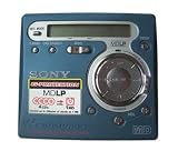 from Sony Sony MZ-R700  Portable Minidisc Recorder Model MZ-R700