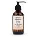 Black Soap Facial Wash 4.0z.
