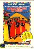 Habia Una Vez Un Circo [Non-USA DVD format: PAL, Region 2 -Import- Spain]