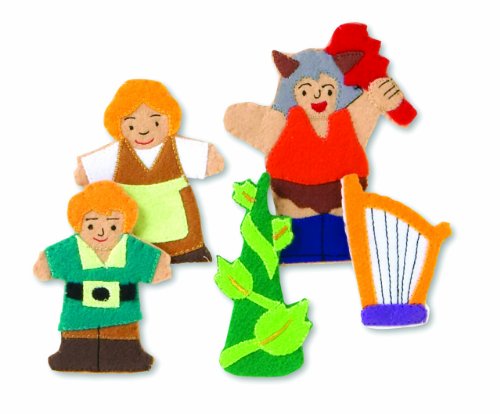 Educational Insights Jack And The Beanstalk 1013 Educational Insights Jack And The Beanstalk 1013