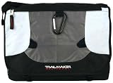 Trail Maker School Students Sling Messenger Cross Body Bag Bookbag - 3 Color Options