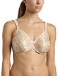Wacoal Women's Awareness Full Figure Underwire Bra - 85567