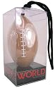 Football Sportz Ball Soap: Single Novelty Football Soap on a Rope 120 G (4.2 Oz)