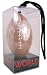 Great gift for any sports fan and practical too! Single Soap on a rope, with a sports theme. This one is football and other sports are available in our store. Makes a great party favor,stocking stuffer, birthday gift, and addition to any gift basket too. Comes sealed in a plastic box as shown. Vegetable soap, not tested on animals and environmentally friendly 120 g (4.2 oz)