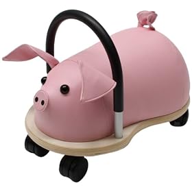 Prince Lionheart Wheely Bug