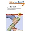 Pocket Business: Zeitarbeit: Chancen und Risiken f�r Zeitarbeitnehmer und Kundenunternehmen
