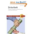 Pocket Business: Zeitarbeit: Chancen und Risiken f�r Zeitarbeitnehmer und Kundenunternehmen