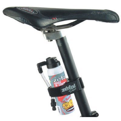 Zefal Flickzeug Pannenspray, 100 ml, schwarz / grau, 112650 Preisvergleich