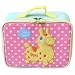 ニックナック baby Rody ロディ おむつバッグ イエロー×ピンク 07257-01 (ANC0096)