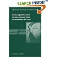 Reducing the Barriers to International Trade in Accounting... by  Lawrence J. White