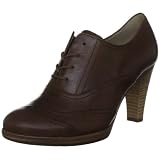 Gabor Salcombe Leather Platforms Heels
