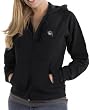 Florida Marlins Women's Full Zip Hoody Sweatshirt