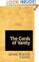 The Cords of Vanity