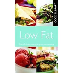 Cook's Library: Low Fat