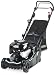 Hayter Harrier-41 16-inch Rear Roller Push Petrol Lawnmower
