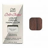 Wella Color Charm Liquid Brown Haircolor