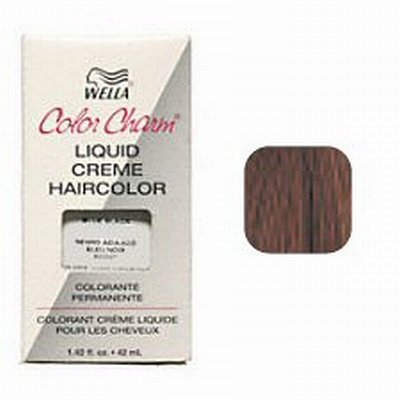 Wella Color Charm Liquid Brown Haircolor