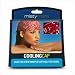 MistyMate Cooling Cap - Red/ Blue