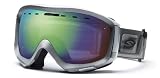 Smith Prophecy Goggle (Green Sol X Mirror, Chrome Max)
