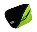 rooCASE SLV2 Neoprene Sleeve (ECO Green) Carrying Case for Garmin nüvi 2300 2300LMT 2350 2350LT 2350LMT 2360LT 2360LMT 2370LT 2455LT 2455LMT 2475LT 2495LMT 4.3-Inch Portable GPS Navigator