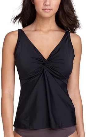 Sunsets Women's Twist Tankini