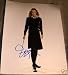 Emma Watson Signed Autograph Huge "harry Potter" Photo - Sports Memorabilia