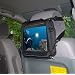 TrendyDigital PadRide In-Car Carry Case for Apple iPad